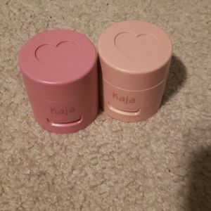 Kaja cheek stamp duo